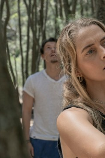 Poster de Episódio Episode 3 (2025)