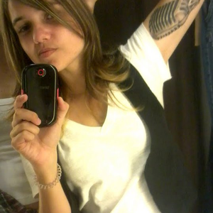 Foto de perfil de Larissa Luca