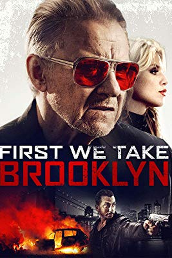  de Filme Tudo Começa no Brooklyn (2018)