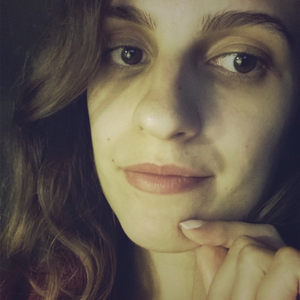 Foto de perfil de Carlota Salgadinho