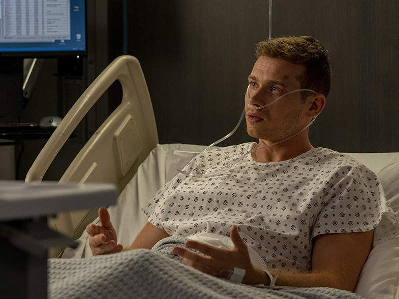 Foto 39 de 9-1-1 (3ª Temporada)