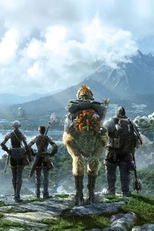 Final Fantasy (1ª Temporada) (Final Fantasy (Season 1))