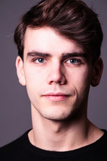 Jeremy Neumark Jones