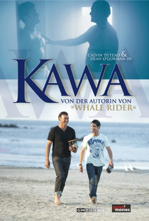 Kawa - Poster / Capa / Cartaz - Oficial 3