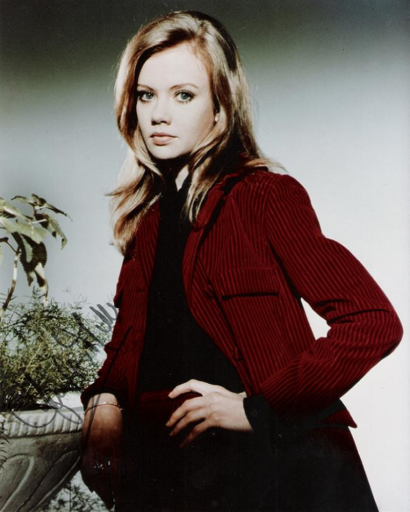Hayley Mills (I) - Foto 8