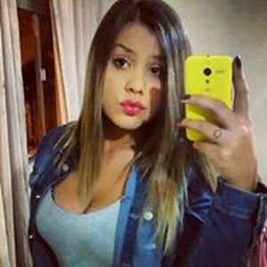 Foto de perfil de Thaís