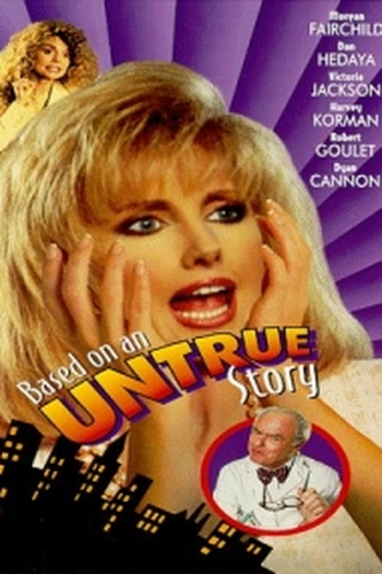  de Filme Baseado Numa História Irreal (1993)