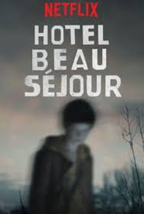 Hotel Beau Séjour - Poster / Capa / Cartaz - Oficial 1