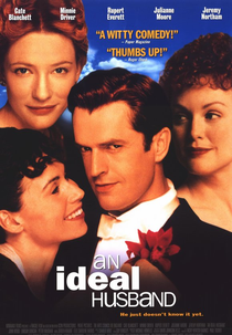 O Marido Ideal (An Ideal Husband)