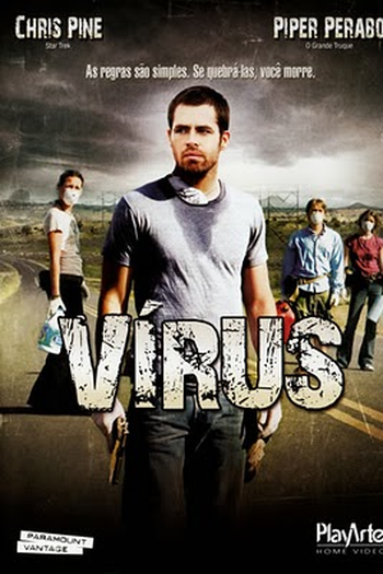  de Filme Vírus (2009)