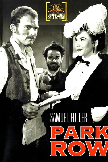  de Filme A Dama de Preto (1952)