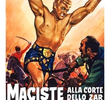 Maciste na Corte do Czar