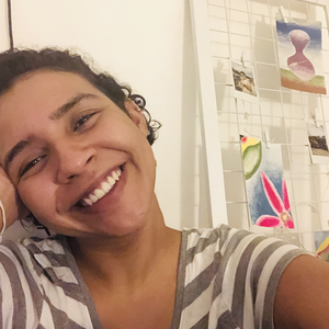 Foto de perfil de Camila Farias