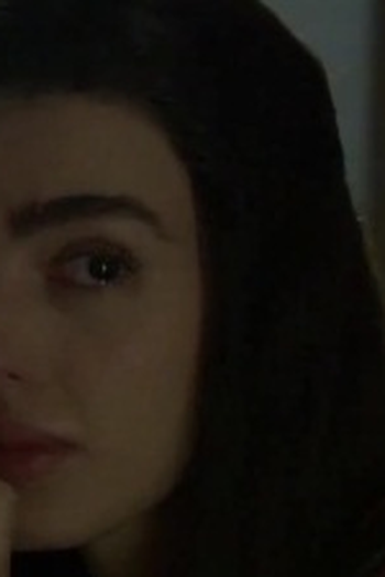 Poster de Episódio Bolum 21 (2012)