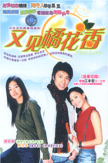 Poster de Série First Love (2003)