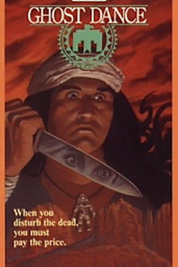  de Filme Ghost Dance (1980)