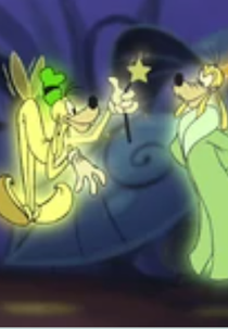 Dança dos Patetas (Dance of the Goofys)