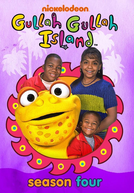 A Ilha Gullah Gullah (4º Temporada) (Gullah Gullah Island)