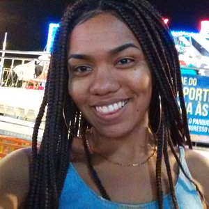 Foto de perfil de Thamiris