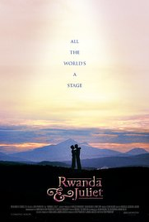 Rwanda & Juliet - Poster / Capa / Cartaz - Oficial 1