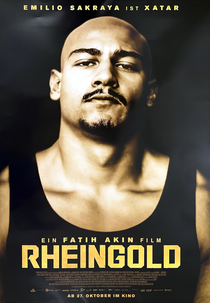 Rheingold: O Roubo do Sucesso (Rheingold)