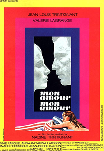 Meu Amor, Meu Amor (Mon Amour, Mon Amour)