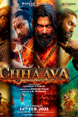 O Filho do Rei (Chhaava)