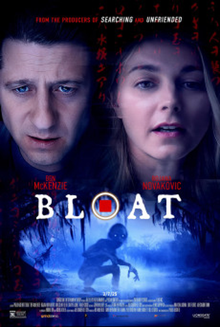 Poster 1 de Filme Bloat (2025)