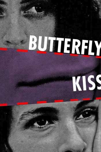  de Filme O Beijo da Borboleta (1995)