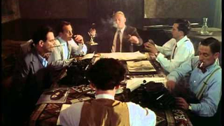 Trailer: Comedian Harmonists   Trailer