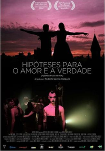 Hipóteses para o Amor e a Verdade (Hipóteses para o Amor e a Verdade)