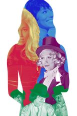 The Actress (The Actress)