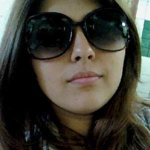 Foto de perfil de Caroline Resende