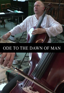 Ode À Alvorada Do Homem (Ode to the dawn of man)