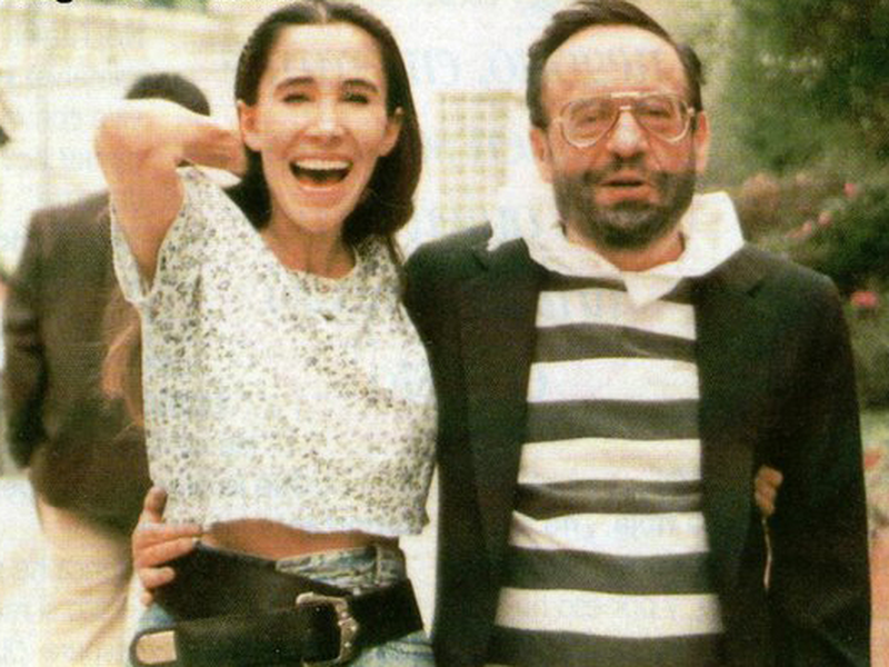 Foto 100 de Obrigado, Chaves