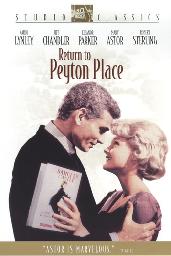  de Filme De Volta à Caldeira do Diabo (1961)