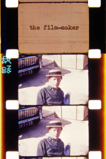 Poster de Filme Notas para Jerome (1978)