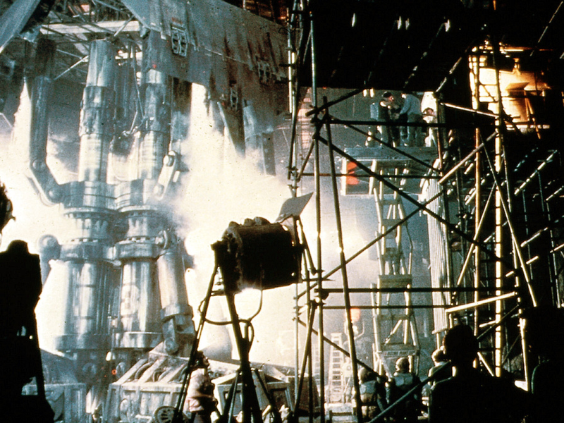 Foto 68 de Alien: O Oitavo Passageiro