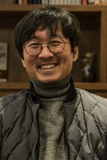 Jang Hang-Jun - Poster 1