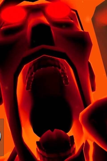 Poster de Curta Salarymen (2012)