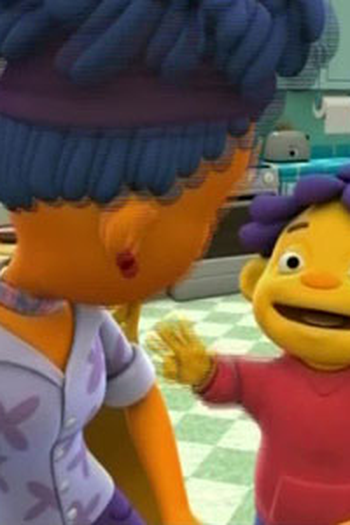 Poster de Episódio The Big Sneeze (2008)