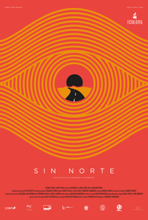Sin Norte - Poster / Capa / Cartaz - Oficial 1