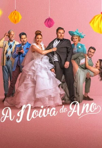 A Noiva do Ano (Bruid van die Jaar)