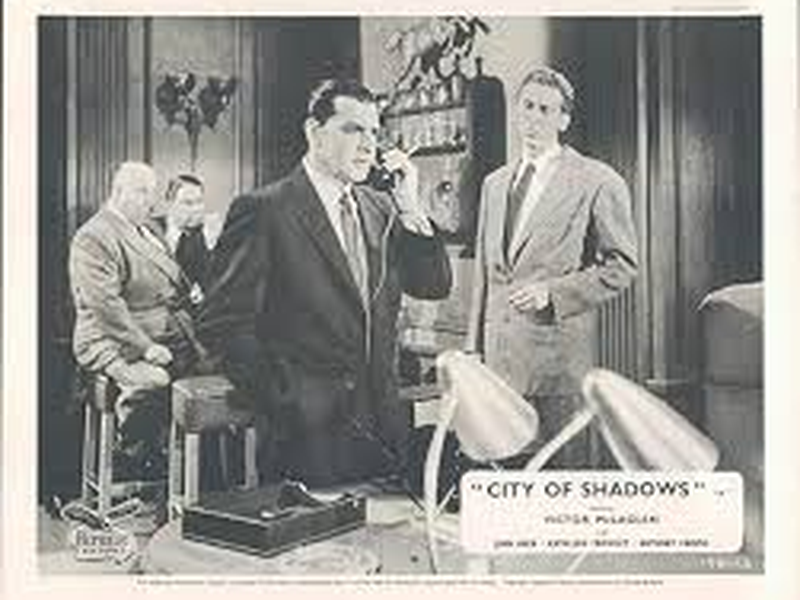 Foto 2 de Homens Perversos