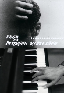  Fuga Sobre Teclas Pretas (Fuga na cerných klávesách)