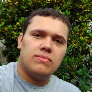Foto de perfil de Gilberto Gomes Vieira