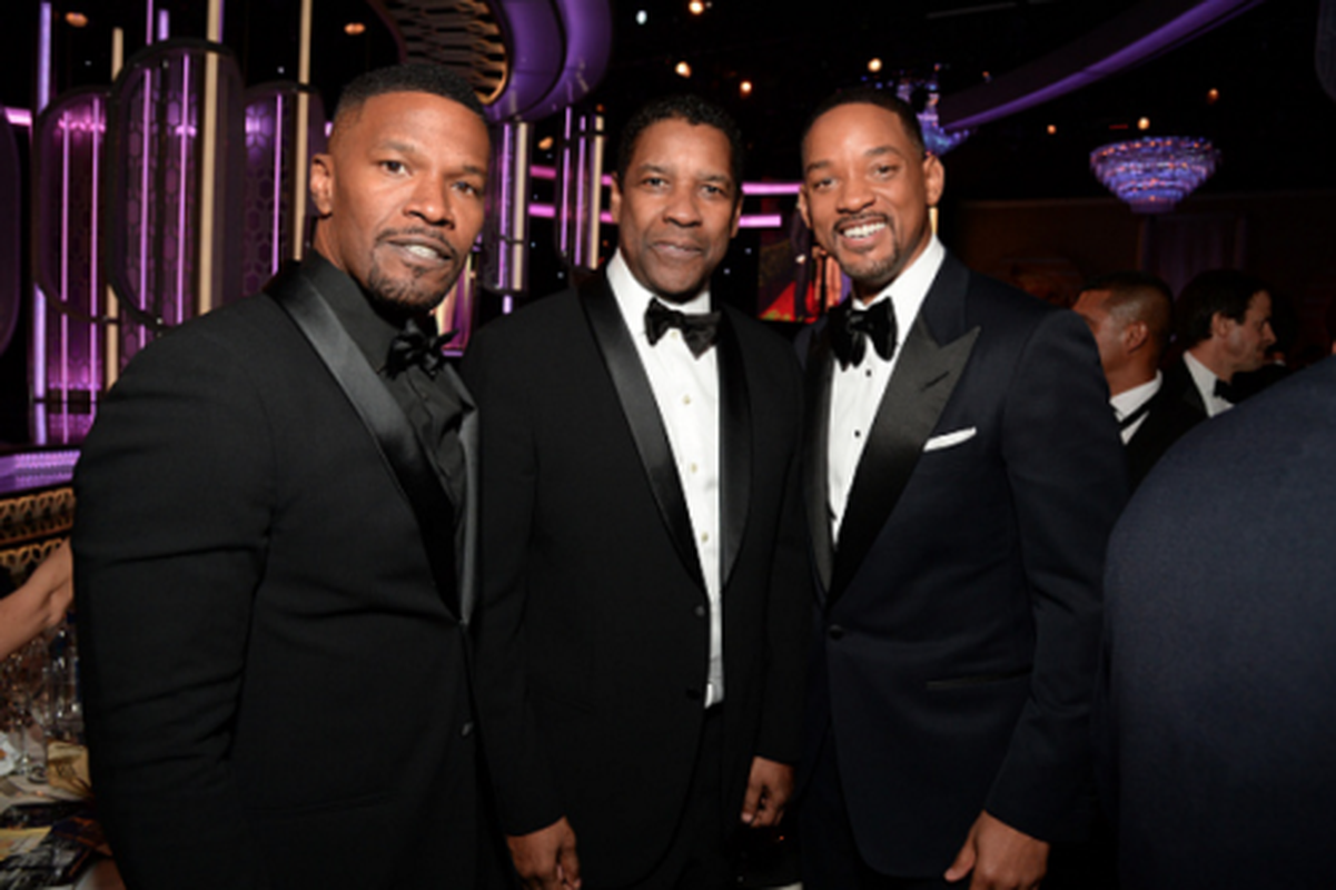 Denzel Washington - Foto 2