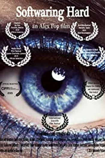 Poster de Filme Softwaring Hard (2014)