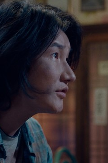 Poster de Episódio 8화 (2021)