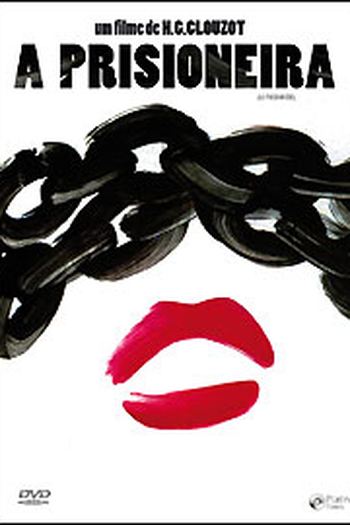  de Filme A Prisioneira (1968)
